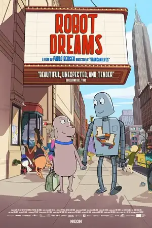 robot dreams 2023 , vegamovies3 - vegamovies3.moviesmod.bio