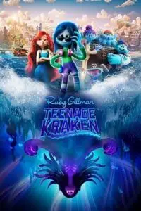 ruby gillman teenage kraken 2023 , vegamovies3 - vegamovies3.moviesmod.bio