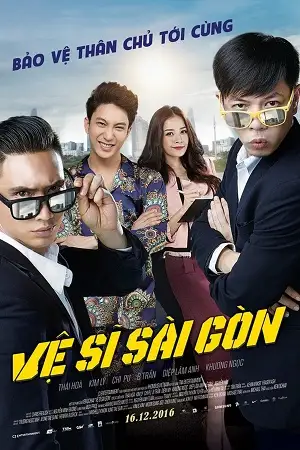 saigon bodyguards 2016 , vegamovies3 - vegamovies3.moviesmod.bio