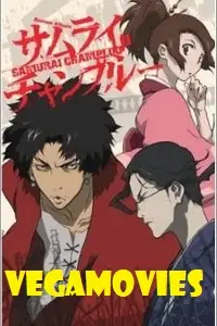 samurai champloo 2004 , vegamovies3 - vegamovies3.moviesmod.bio
