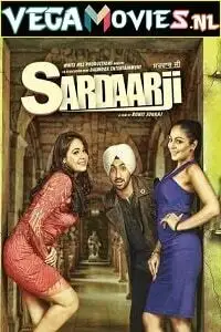 sardaar ji 2015 , vegamovies3 - vegamovies3.moviesmod.bio