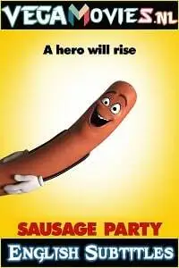 sausage party 2016 , vegamovies3 - vegamovies3.moviesmod.bio