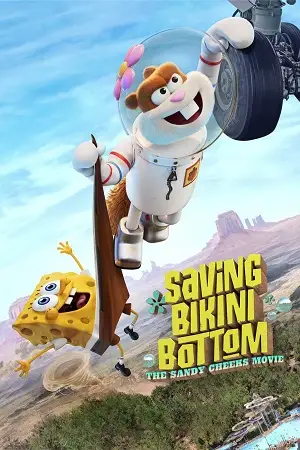 saving bikini bottom the sandy cheeks movie 2024 , vegamovies3 - vegamovies3.moviesmod.bio