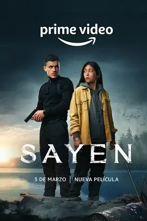 sayen amazon original 2023 , vegamovies3 - vegamovies3.moviesmod.bio