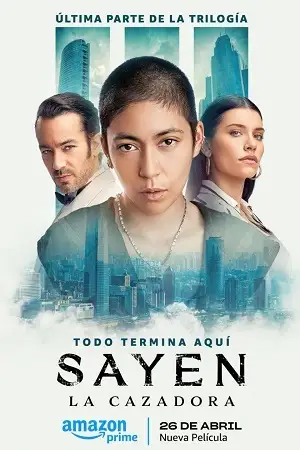 sayen the huntress amazon original 2024 , vegamovies3 - vegamovies3.moviesmod.bio