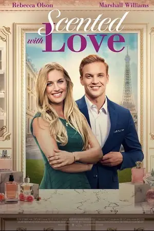 scented with love 2022 , vegamovies3 - vegamovies3.moviesmod.bio