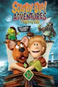 scooby doo adventures the mystery map 2013 , vegamovies3 - vegamovies3.moviesmod.bio