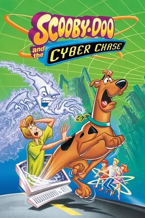 scooby doo and the cyber chase 2001 , vegamovies3 - vegamovies3.moviesmod.bio