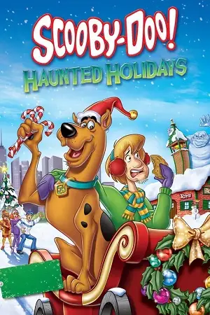 scooby doo haunted holidays 2012 , vegamovies3 - vegamovies3.moviesmod.bio