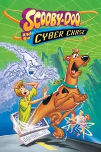 scooby doo and the cyber chase 2001 , vegamovies3 - vegamovies3.moviesmod.bio