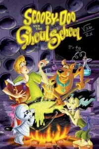 scooby doo and the ghoul school 1988 , vegamovies3 - vegamovies3.moviesmod.bio