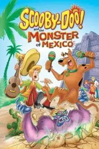 scooby doo and the monster of mexico 2003 , vegamovies3 - vegamovies3.moviesmod.bio