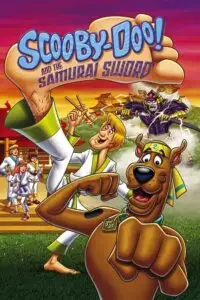 scooby doo and the samurai sword 2008 , vegamovies3 - vegamovies3.moviesmod.bio