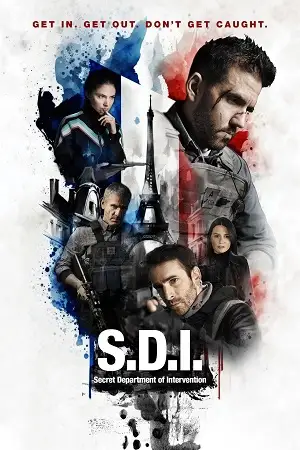 sdi secret department of intervention 2024 , vegamovies3 - vegamovies3.moviesmod.bio