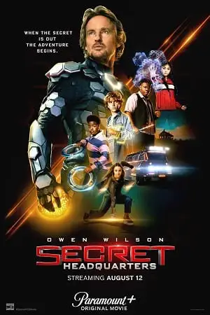 secret headquarters 2022 , vegamovies3 - vegamovies3.moviesmod.bio