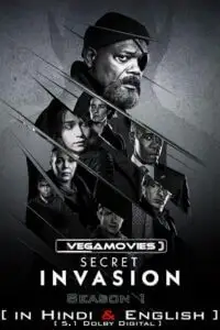 secret invasion 2023 , vegamovies3 - vegamovies3.moviesmod.bio