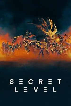 secret level 2024 , vegamovies3 - vegamovies3.moviesmod.bio