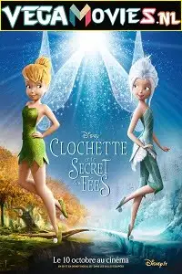 secret of the wings 2018 , vegamovies3 - vegamovies3.moviesmod.bio