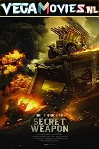 secret weapon 2019 , vegamovies3 - vegamovies3.moviesmod.bio
