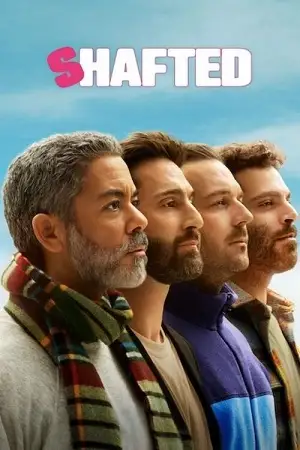 shafted season 1 2025 , vegamovies3 - vegamovies3.moviesmod.bio