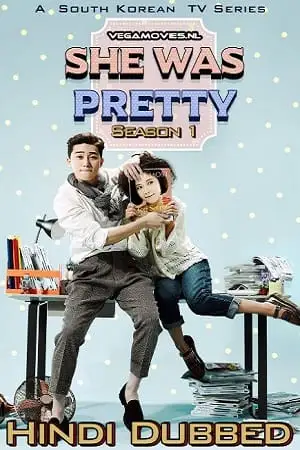 she was pretty season 1 , vegamovies3 - vegamovies3.moviesmod.bio
