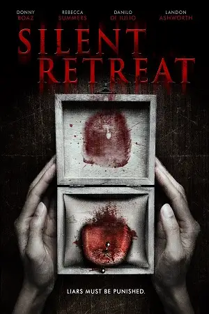 silent retreat 2016 , vegamovies3 - vegamovies3.moviesmod.bio
