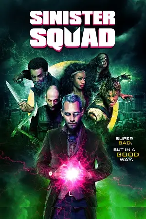 sinister squad 2016 , vegamovies3 - vegamovies3.moviesmod.bio