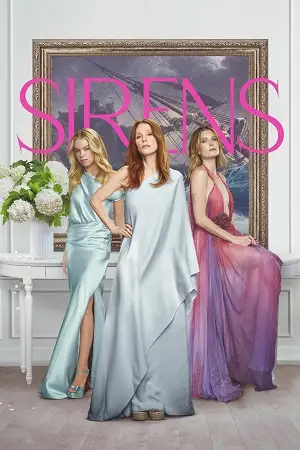 sirens 2025 , vegamovies3 - vegamovies3.asia