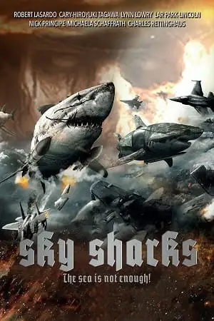 sky sharks 2022 , vegamovies3 - vegamovies3.moviesmod.bio