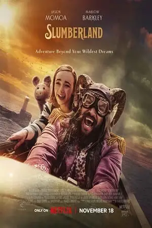 slumberland netflix original 2022 , vegamovies3 - vegamovies3.moviesmod.bio