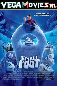 smallfoot 2018 , vegamovies3 - vegamovies3.moviesmod.bio