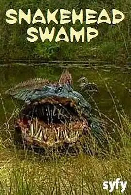 snakehead swamp 2014 , vegamovies3 - vegamovies3.moviesmod.bio