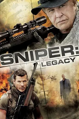 sniper legacy 2014 , vegamovies3 - vegamovies3.moviesmod.bio