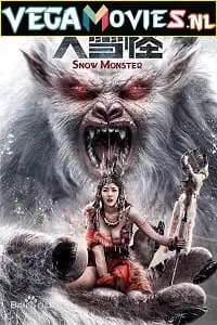 snow monster 2019 , vegamovies3 - vegamovies3.moviesmod.bio