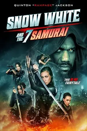 snow white and the seven samurai 2024 , vegamovies3 - vegamovies3.moviesmod.bio
