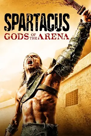 spartacus gods of the arena season 1 , vegamovies3 - vegamovies3.asia