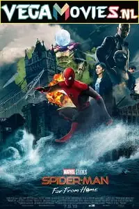 spider man far from home 2019 , vegamovies3 - vegamovies3.moviesmod.bio