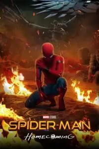 spider man homecoming 2017 , vegamovies3 - vegamovies3.moviesmod.bio