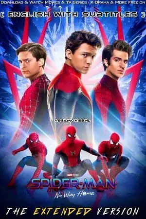 spider man no way home the extended version 2022 , vegamovies3 - vegamovies3.moviesmod.bio