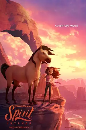 spirit untamed 2021 , vegamovies3 - vegamovies3.moviesmod.bio