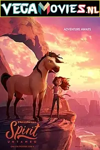 spirit untamed 2021 , vegamovies3 - vegamovies3.moviesmod.bio