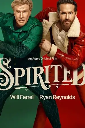 spirited 2022 , vegamovies3 - vegamovies3.moviesmod.bio