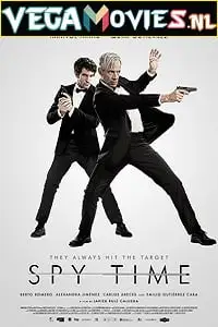 spy time 2015 , vegamovies3 - vegamovies3.moviesmod.bio