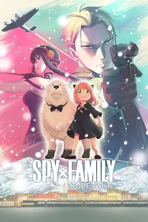 spy x family code white 2023 , vegamovies3 - vegamovies3.moviesmod.bio