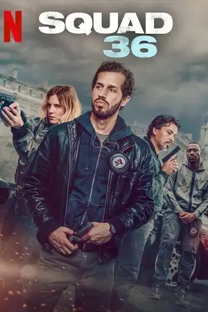 squad 36 2025 , vegamovies3 - vegamovies3.moviesmod.bio