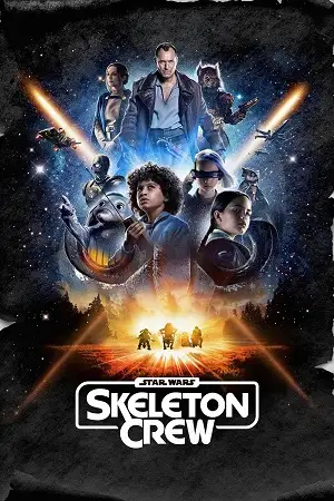 star wars skeleton crew 2024 , vegamovies3 - vegamovies3.moviesmod.bio