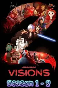 star wars visions season 1, vegamovies3 - vegamovies3.moviesmod.bio