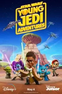 star wars young jedi adventures 2023 , vegamovies3 - vegamovies3.moviesmod.bio