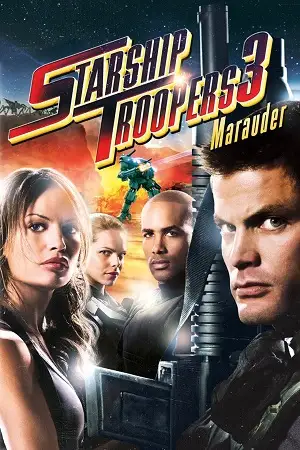 starship troopers 3 marauder 2008 , vegamovies3 - vegamovies3.moviesmod.bio