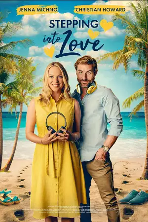 stepping into love 2023 , vegamovies3 - vegamovies3.asia